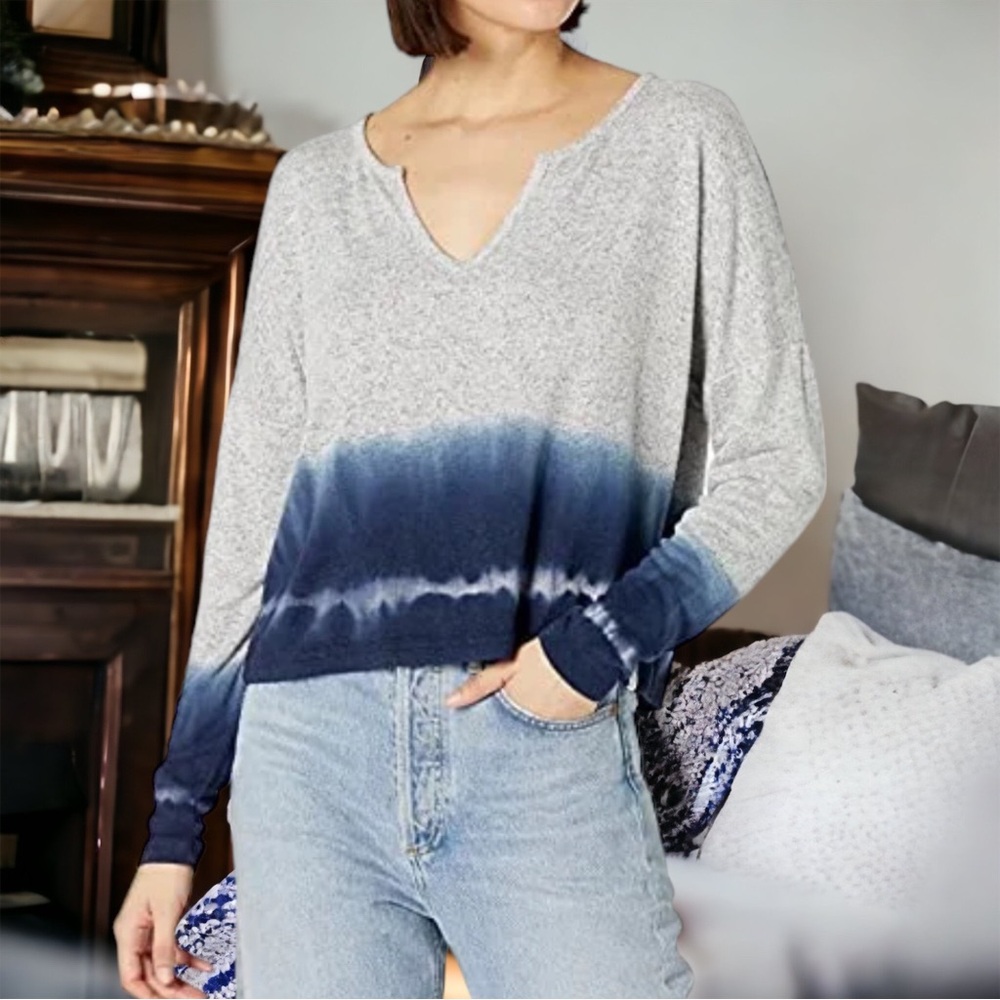 Roxy Women's Staying True Pullover Sweater, heritage Heather